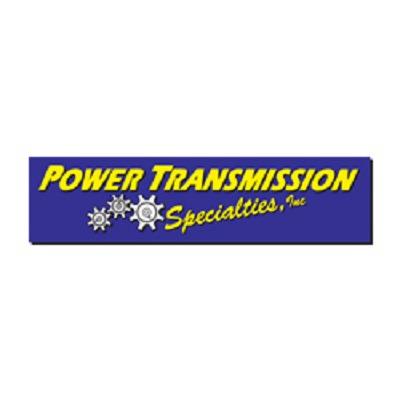 Power Transmission Specialties, Inc. Logo