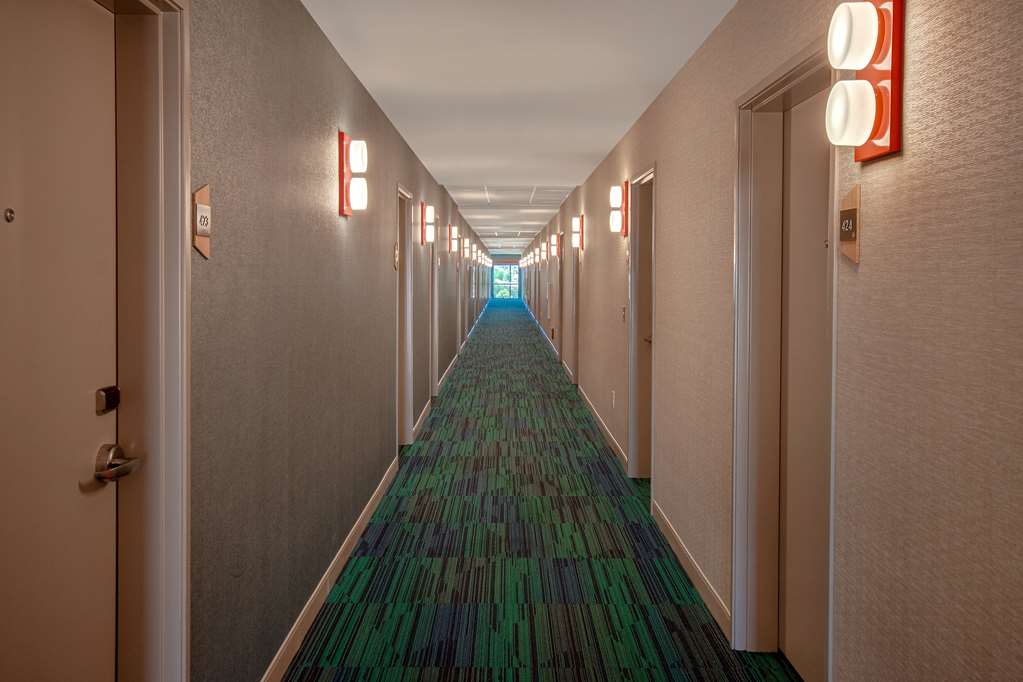 Home2 Suites by Hilton Las Vegas North