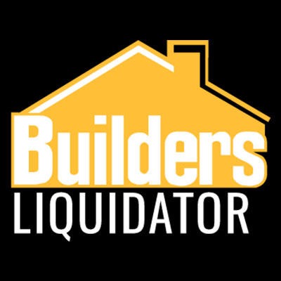 Builders Liquidator Logo