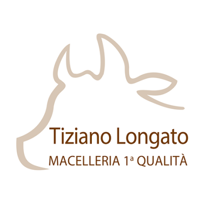 Macelleria Longato Tiziano Logo