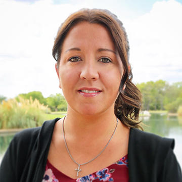 Julie Barras