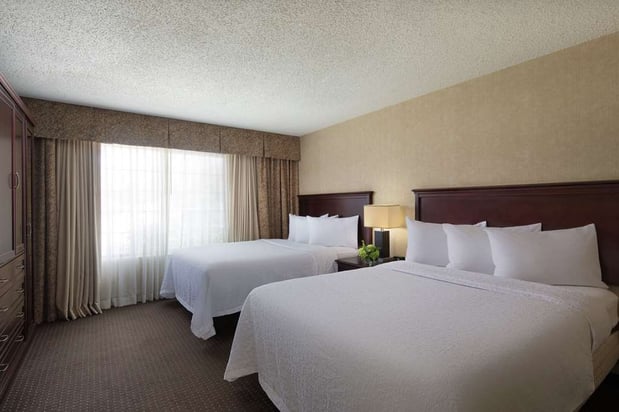 Images Embassy Suites by Hilton Lubbock