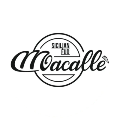 Macallè Sicilian Fud Logo