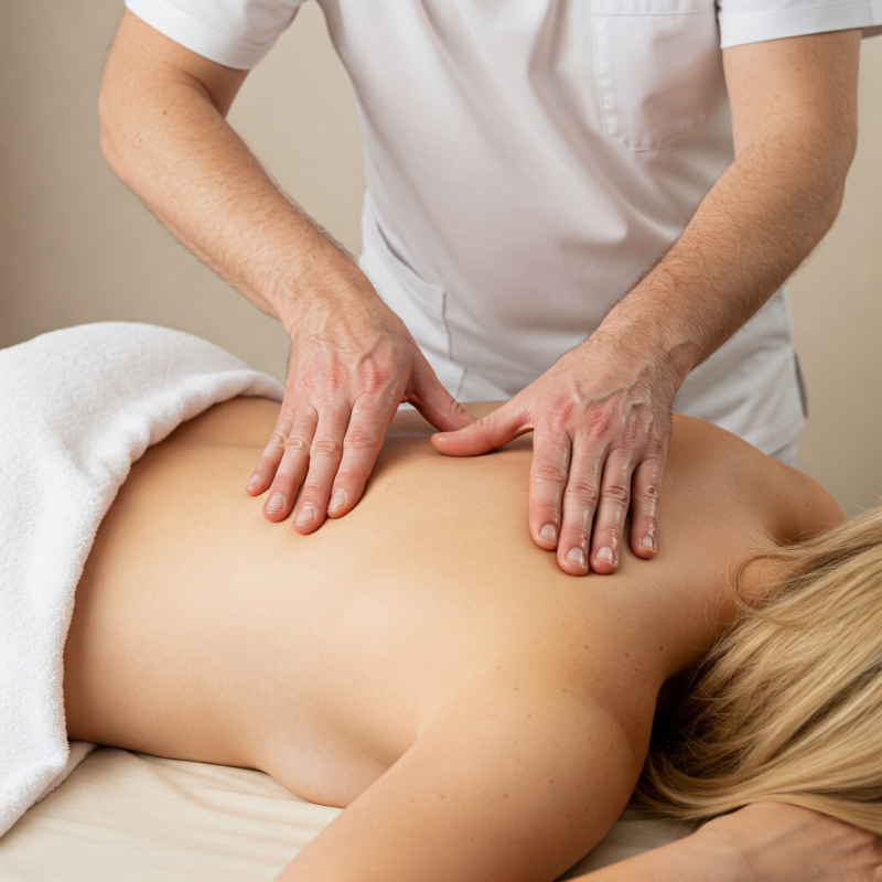 Images Massaggi olistici di Sauro Casè