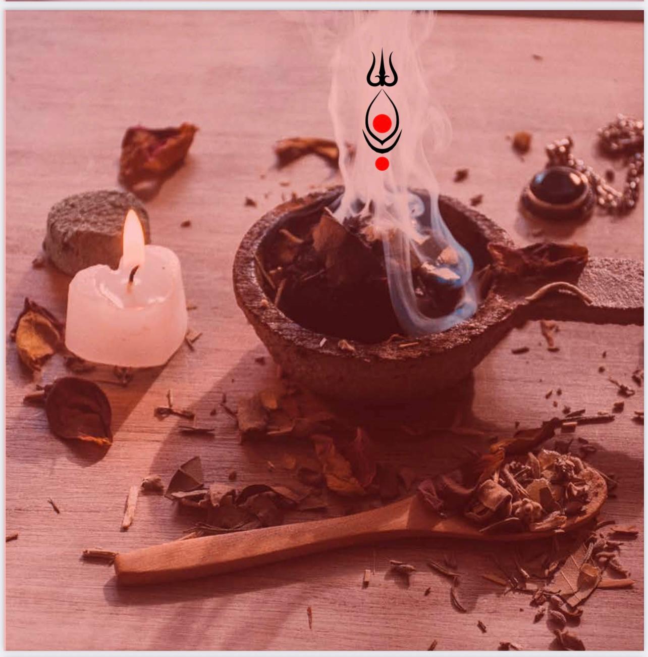 Images Chamanismo Tántrico