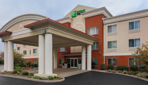 Images Holiday Inn Express Rochester NE - Irondequoit, an IHG Hotel