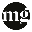 MG Marbre & Granit Logo