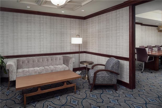 Images The Skirvin Hilton Oklahoma City