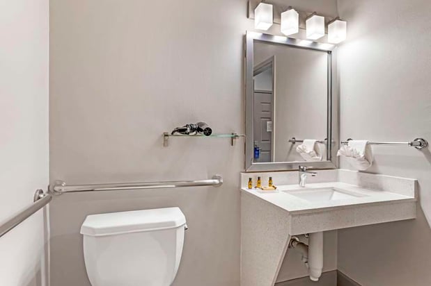 Images Best Western Plus Hobby Airport Inn & Suites