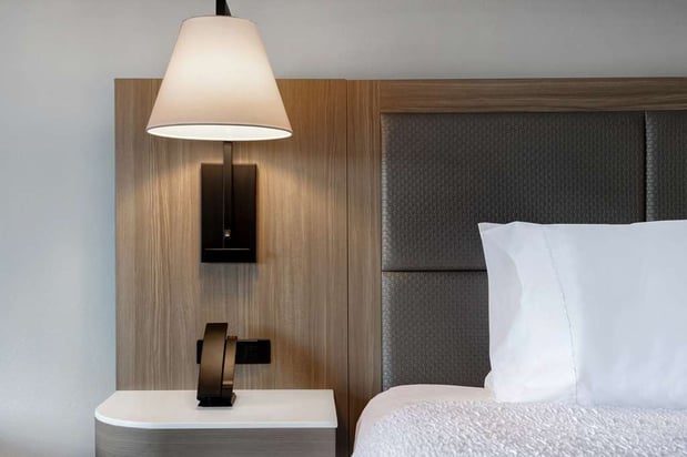 Images Hampton Inn Easley