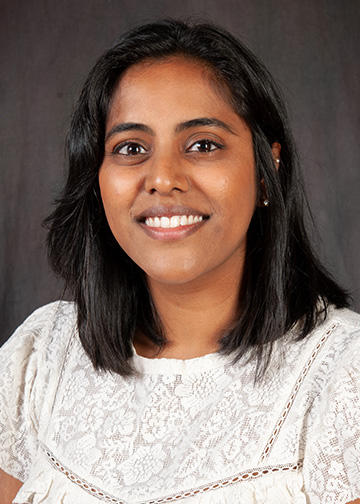 Dr. Chharitha Veerapaneni, MD