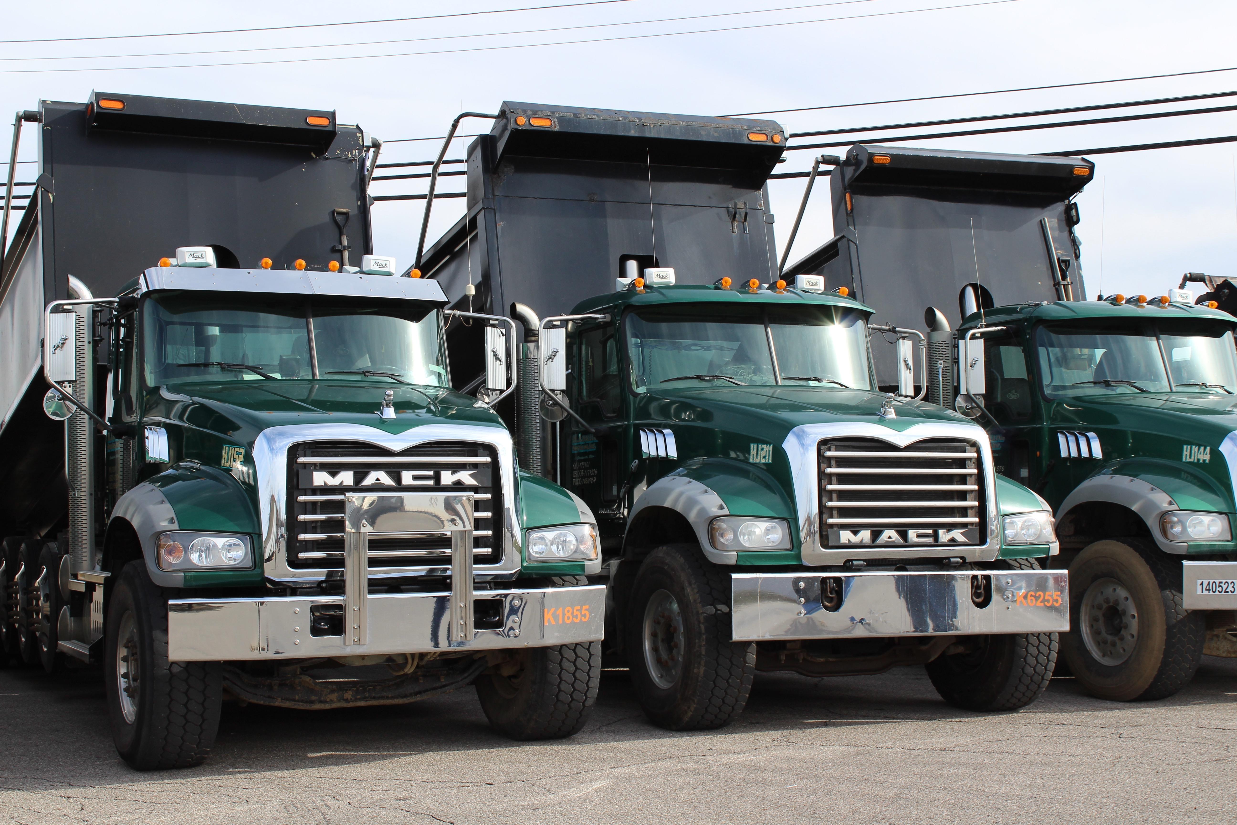 Ridgely's Services LLC