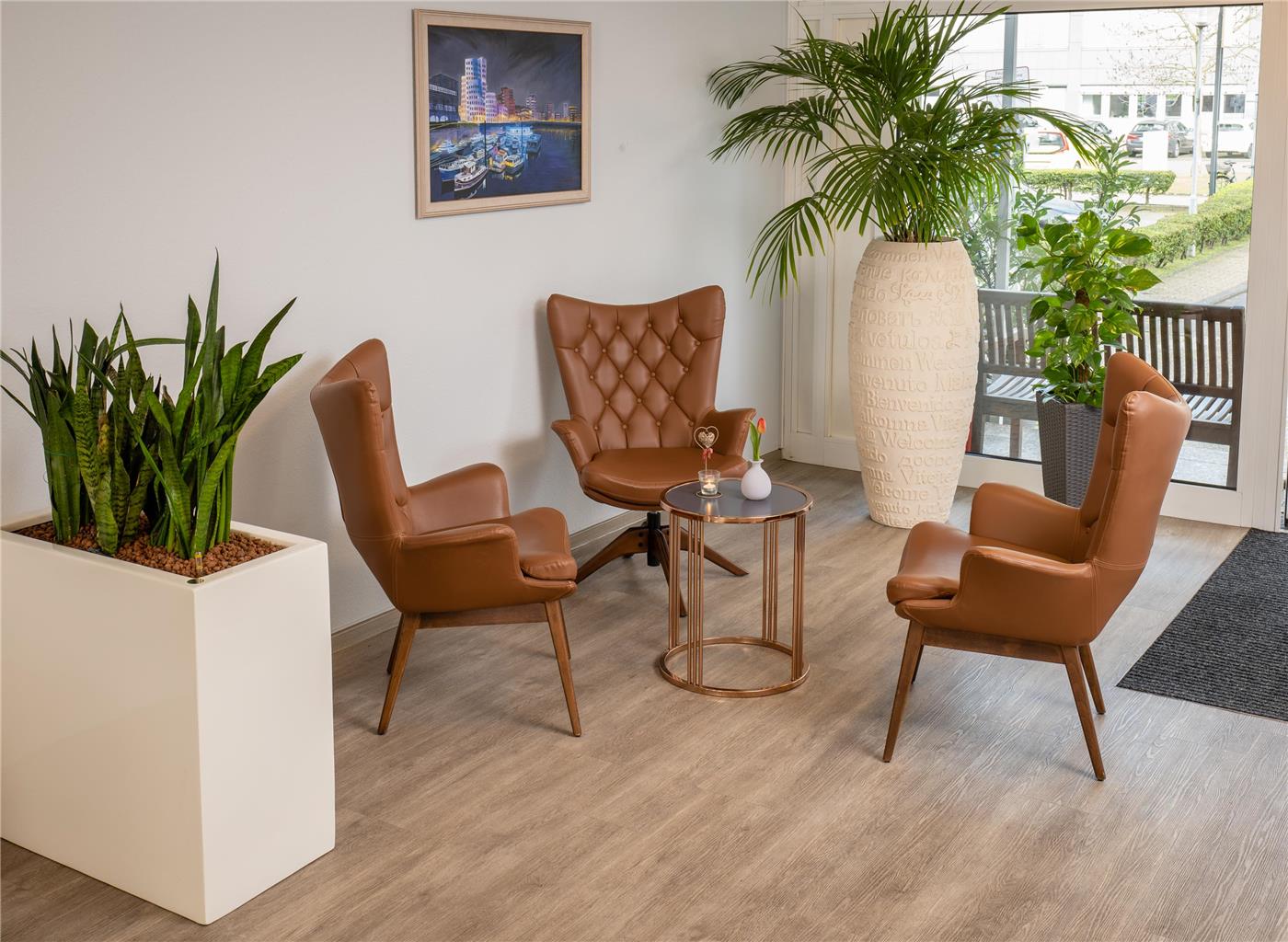 Bild 8 Best Western Comfort Business Hotel in Neuss