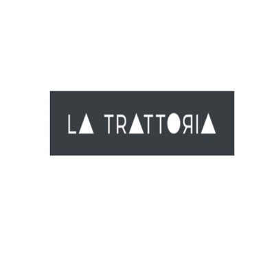 La Trattoria - Ristorante e Trattoria Logo