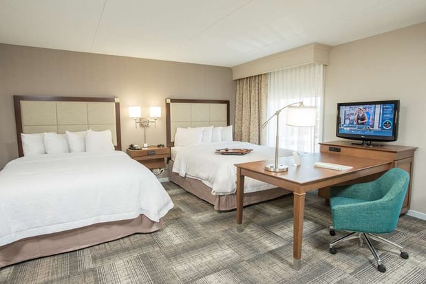 Images Hampton Inn & Suites Cincinnati-Union Centre