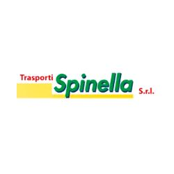 Trasporti Spinella Logo
