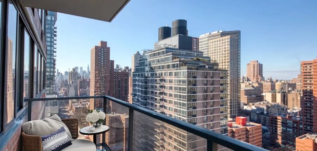 Images 301 East 94th Street Apartments