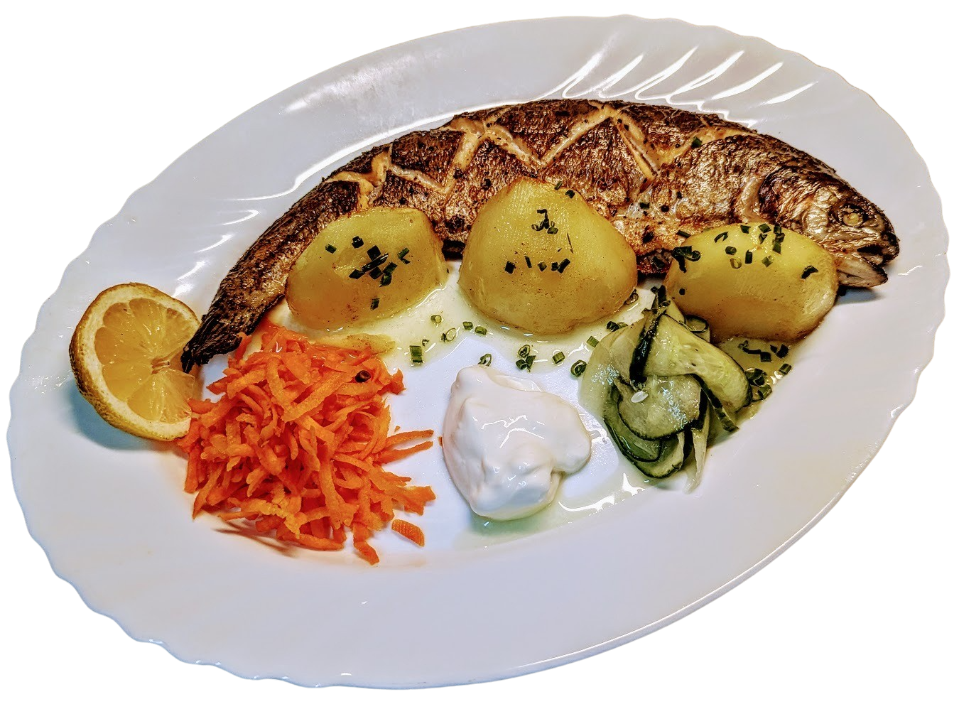 Images Nor Nordic Food & Steakhouse