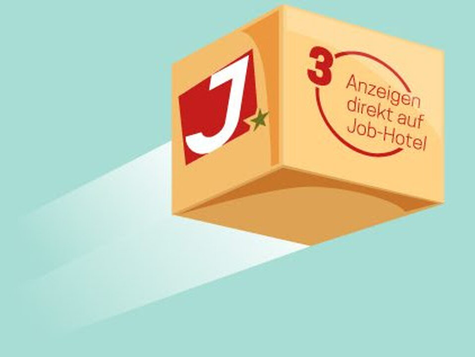 Bilder JOB-HOTEL