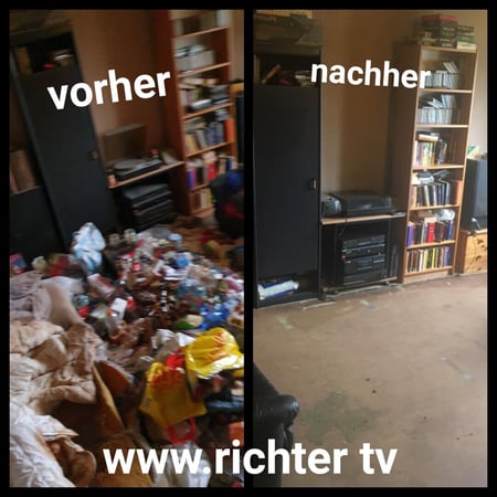 Bilder Richter Dienstleistungen GmbH