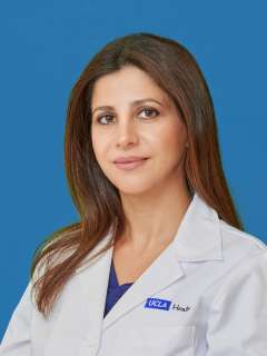 Dr. Nazanin Ahmadian, DO - Calabasas, CA - Pediatrics, Internist/pediatrician