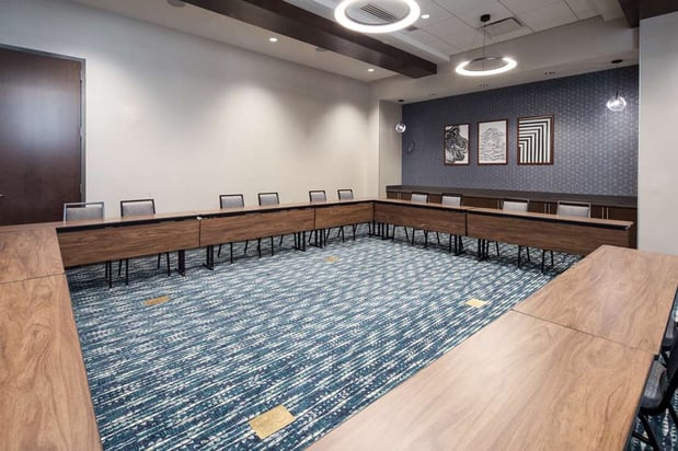 Images Hampton Inn Smithfield Selma
