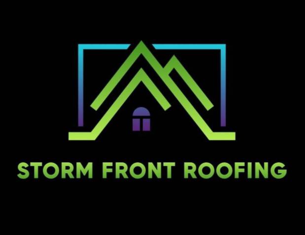 Images Storm Front Roofing