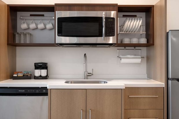 Images Home2 Suites by Hilton Brownwood