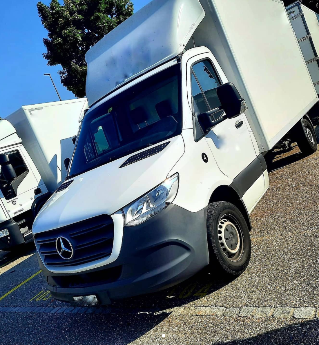 HASA Fahrzeug Technik AG, Riedthofstrasse 235C in Regensdorf