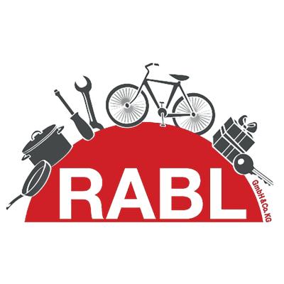 Logo Fahrradladen Rabl, Haushaltswaren