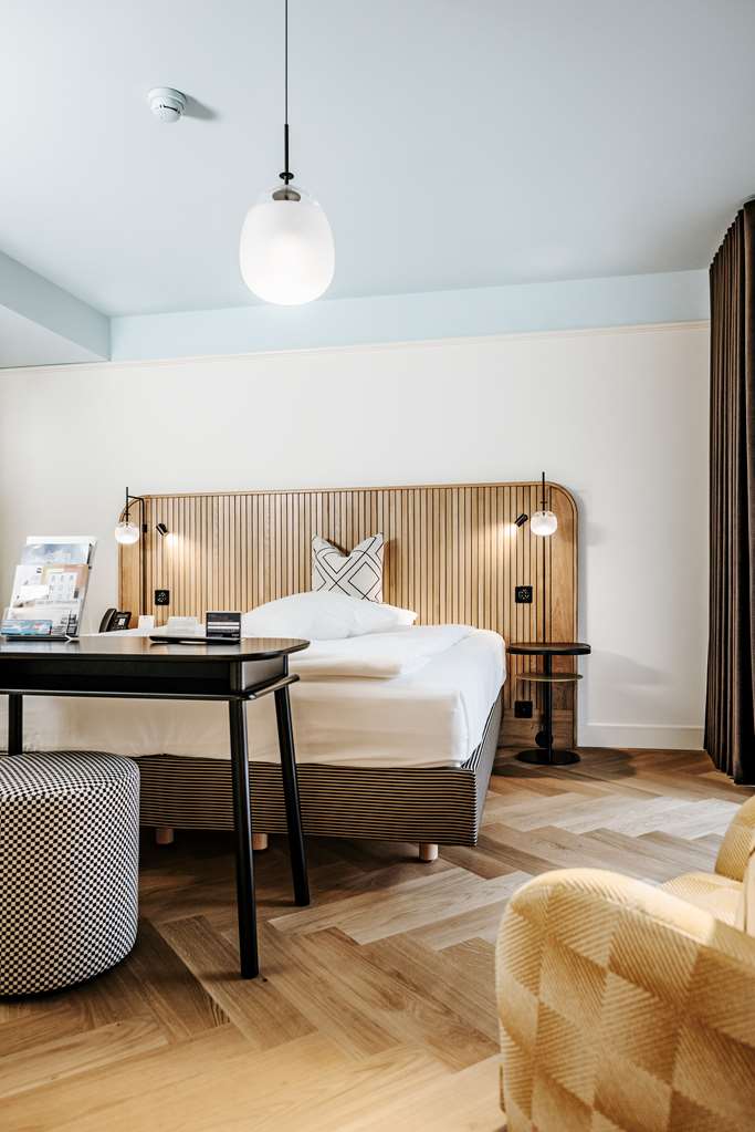 Best Western Plus Hotel Bern