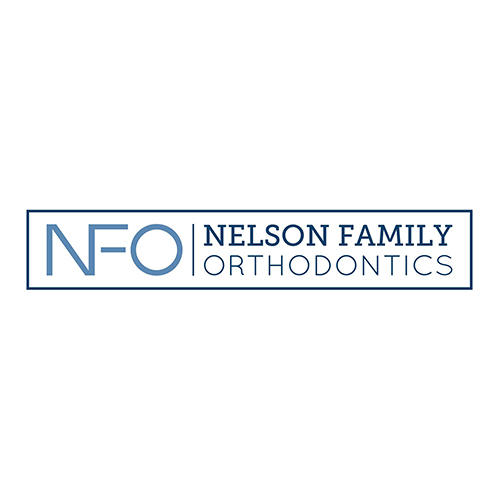 Nelson Family Orthodontics Logo
