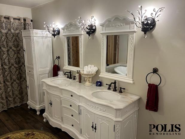 Images Polis Remodeling