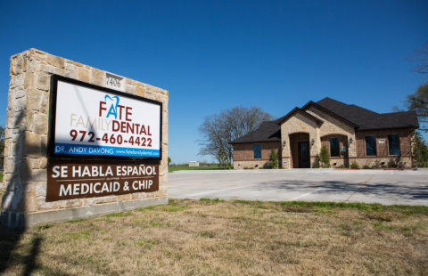Images Fate Family Dental
