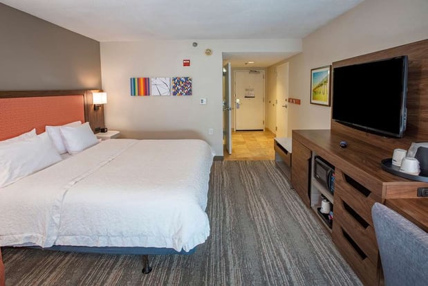 Images Hampton Inn Pensacola-Airport (Cordova Mall Area)