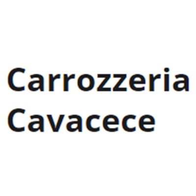 Carrozzeria Cavacece Logo