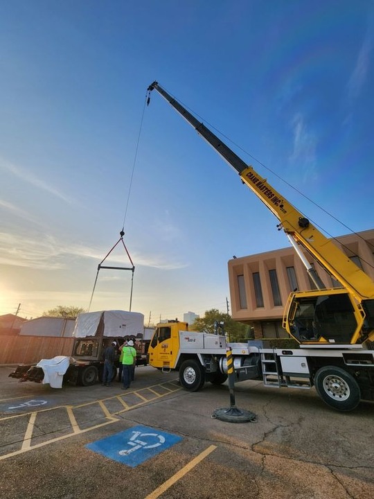 Images Environmental Air Systems Inc