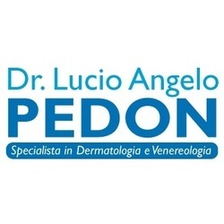 Pedon Dr. Lucio Angelo Dermatologo Logo
