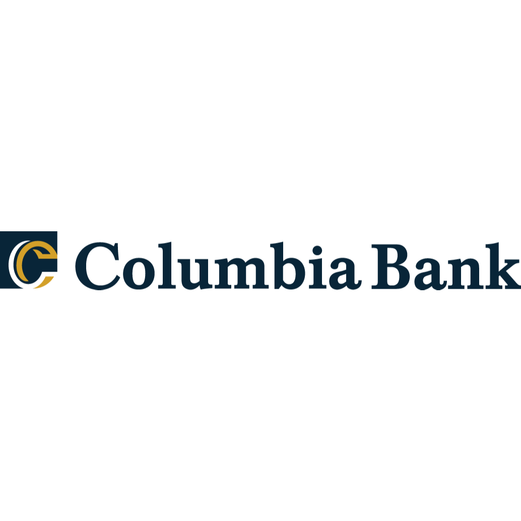 Columbia Bank Logo Columbia Bank Edison (732)287-8425
