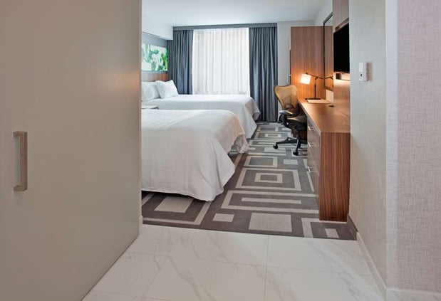 Images Hilton Garden Inn New York/Central Park South-Midtown West