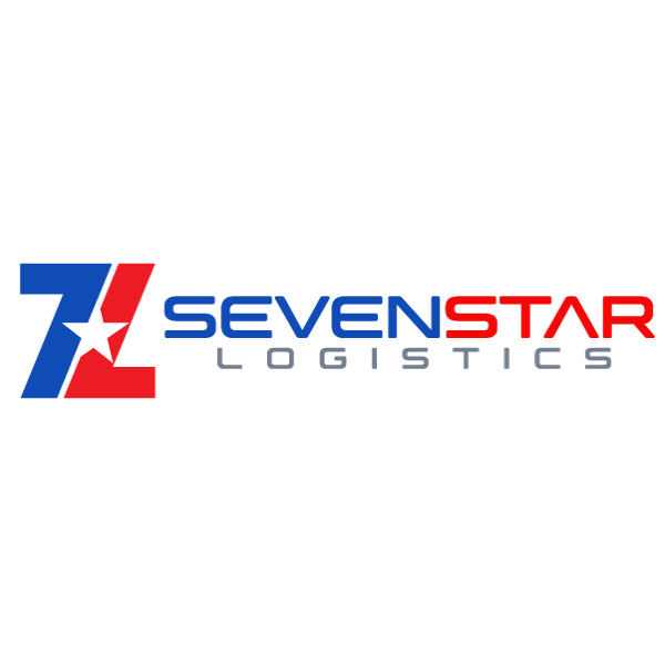 SevenStar Logistics Logo