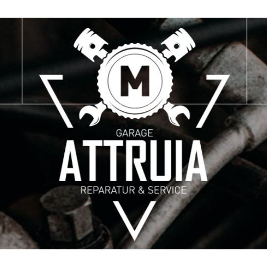 Garage Attruia GmbH Logo