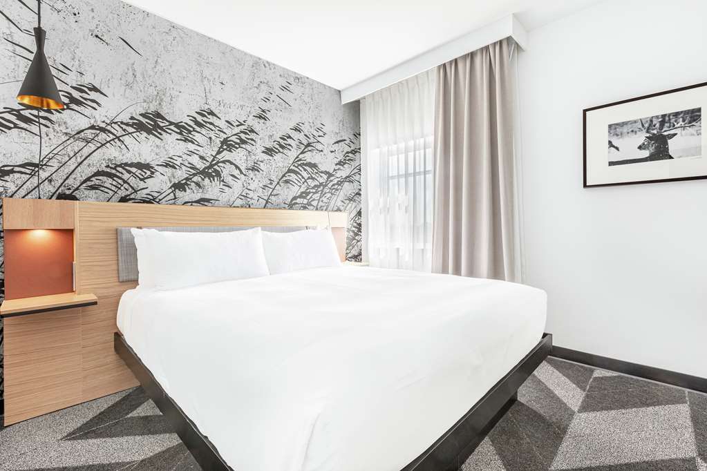 Images DoubleTree by Hilton Quebec Resort
