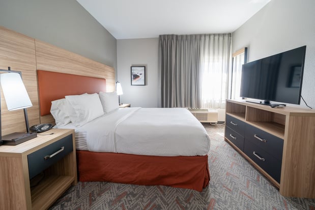 Images Candlewood Suites Baytown by IHG
