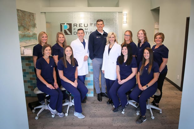 Images Reuter Family Dentistry