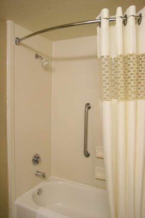 Images Hampton Inn San Marcos