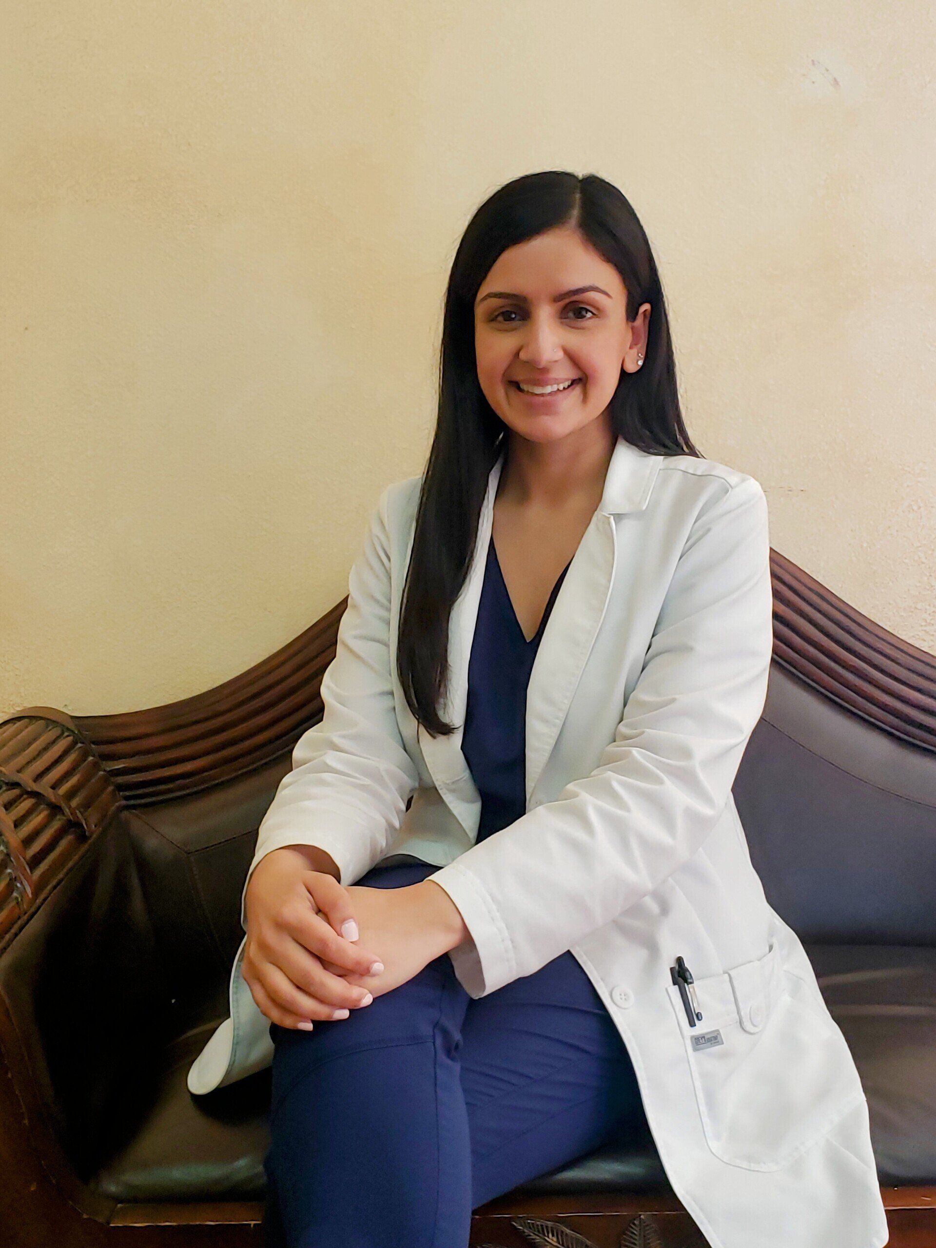 Ajitpal S. Tiwana MD