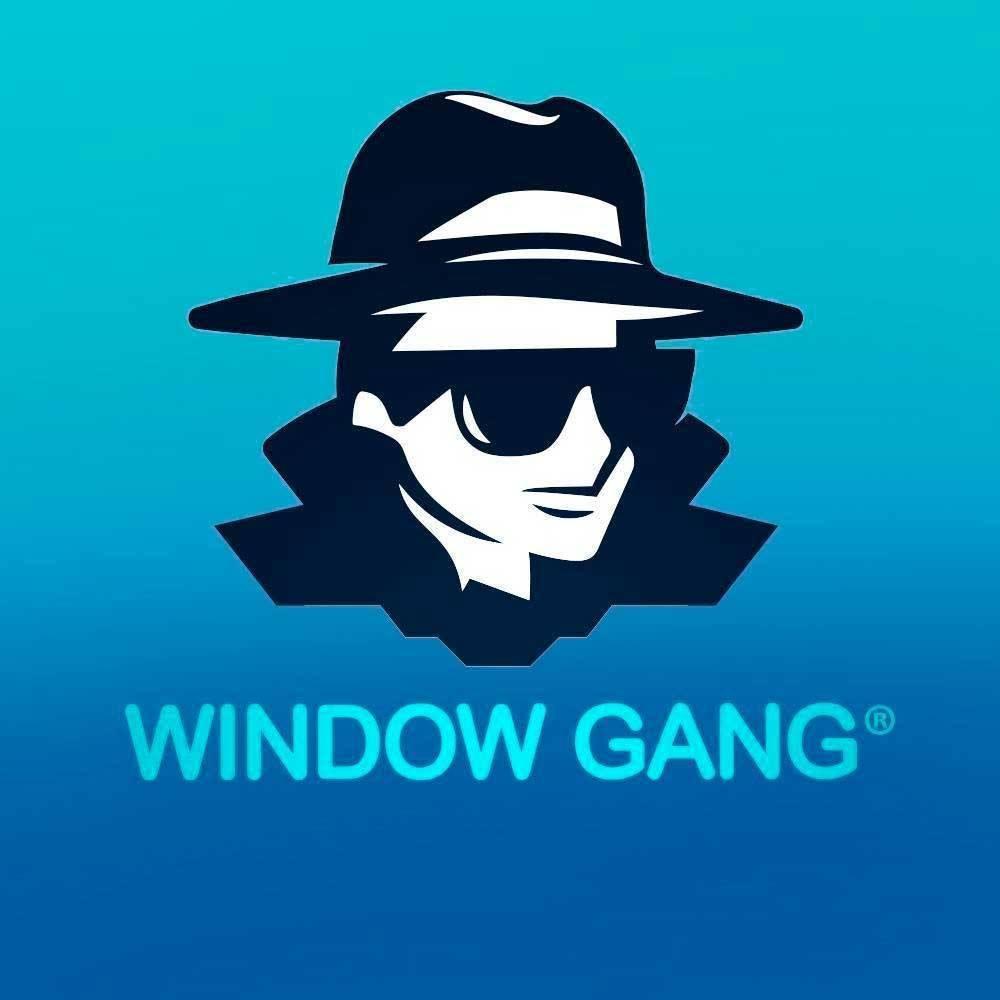Window Gang - Charleston, SC