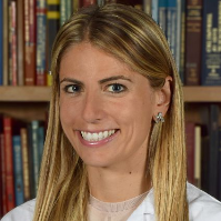 Dr. Danielle Frances Trief, MD - New York, NY - Ophthalmologist