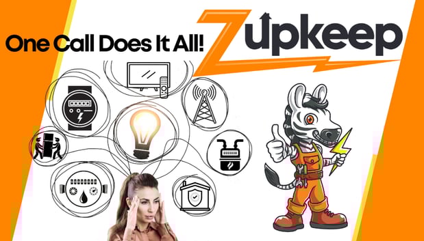 Images Zupkeep Personalized Home Concierge Services